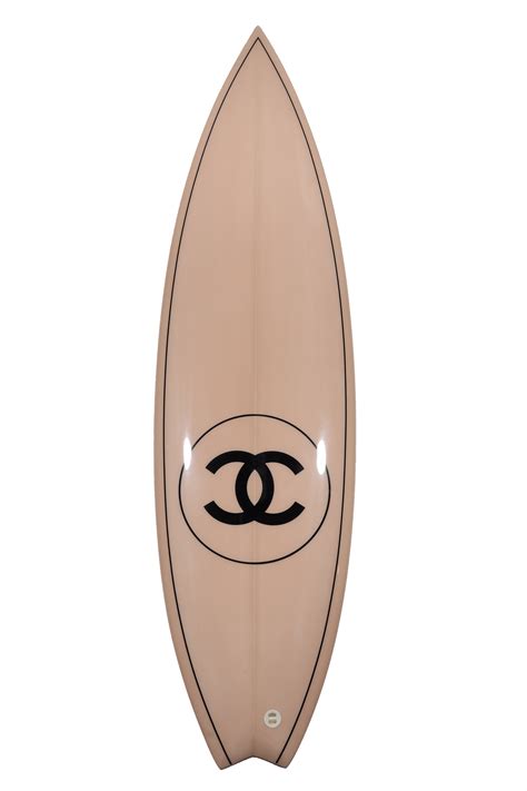 chanel surfbord|Chanel surfboard price.